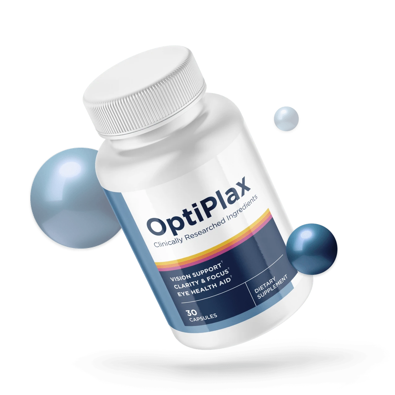OptiPlax Supplement